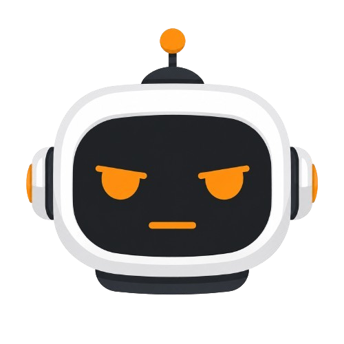 AXEL, el robot guía de 5 a 7 años